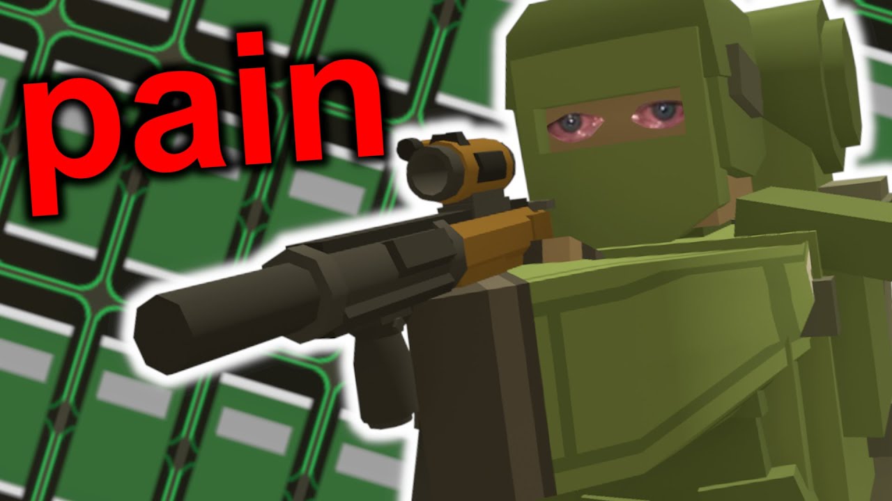 The Worst Wipe In Unturned History