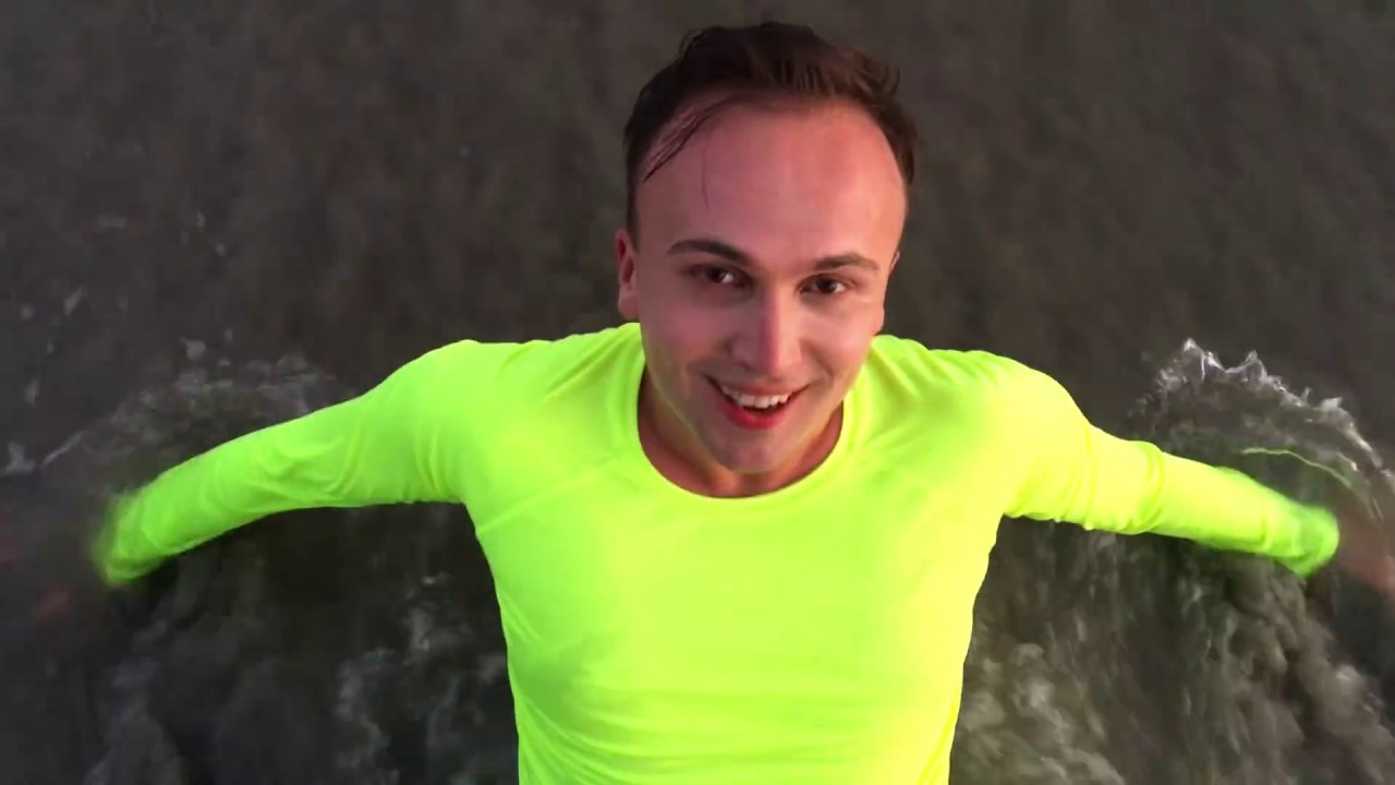 Rostyslove / I just imagine (Official video) New 2019