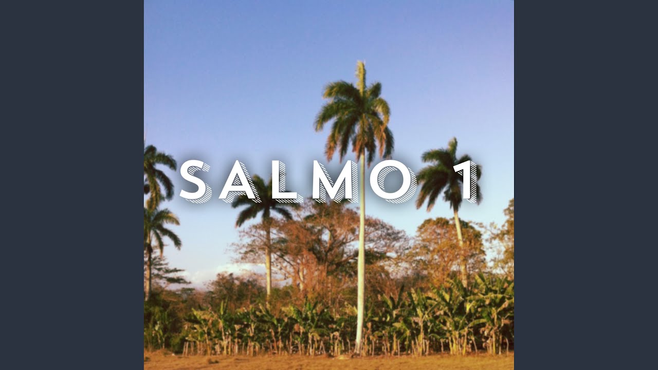 Salmo 1