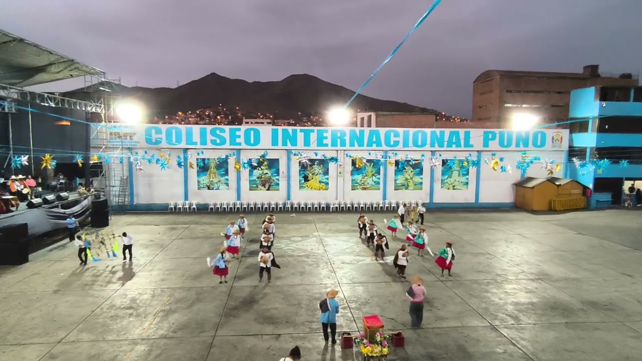 Cajamarca 2 
