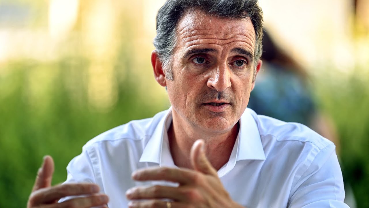 Grenoble : Enquête ouverte contre le maire, Eric Piolle, accusé de versement illicite à une élue