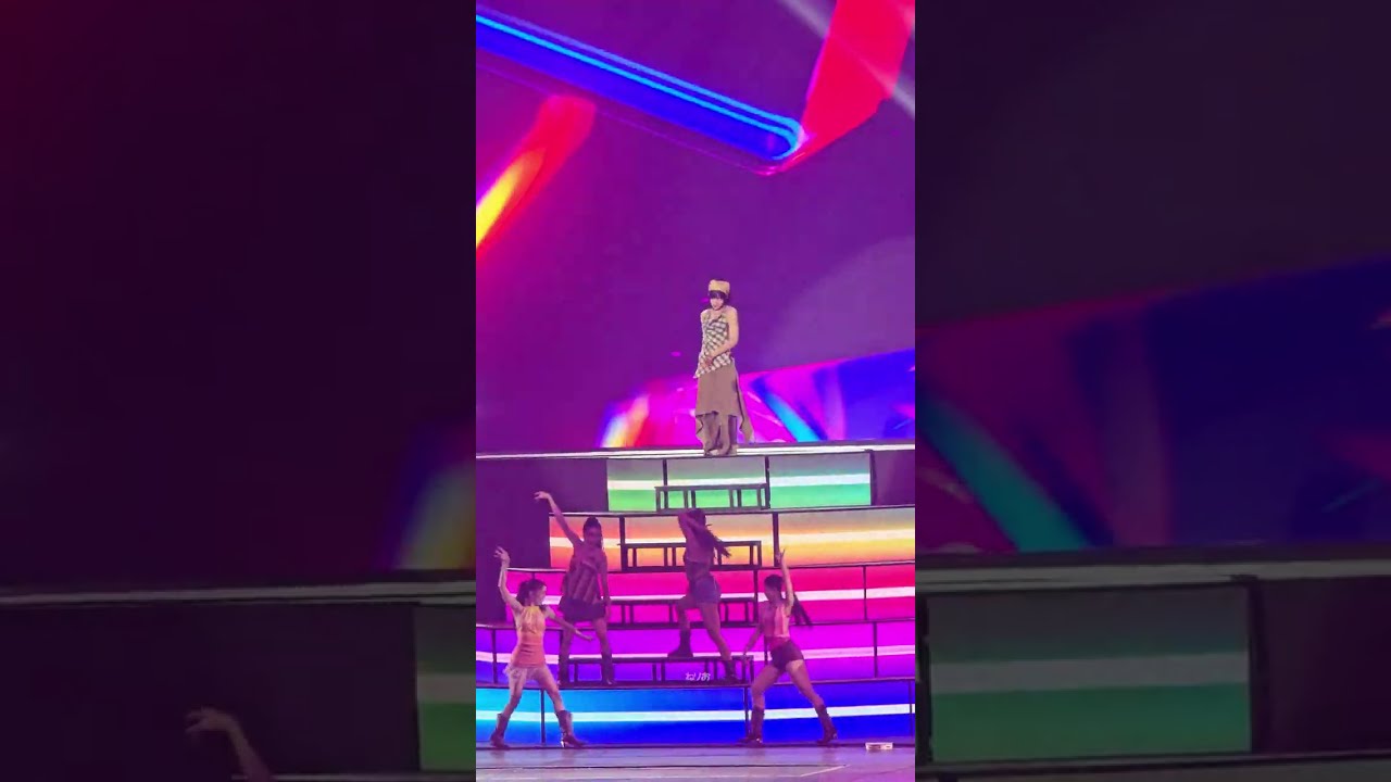 20260213[FULL]  ซึบซับ + Side to side - Fourth Lego #RISERCONCERTD1
