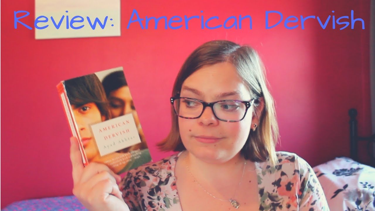 American Dervish Review