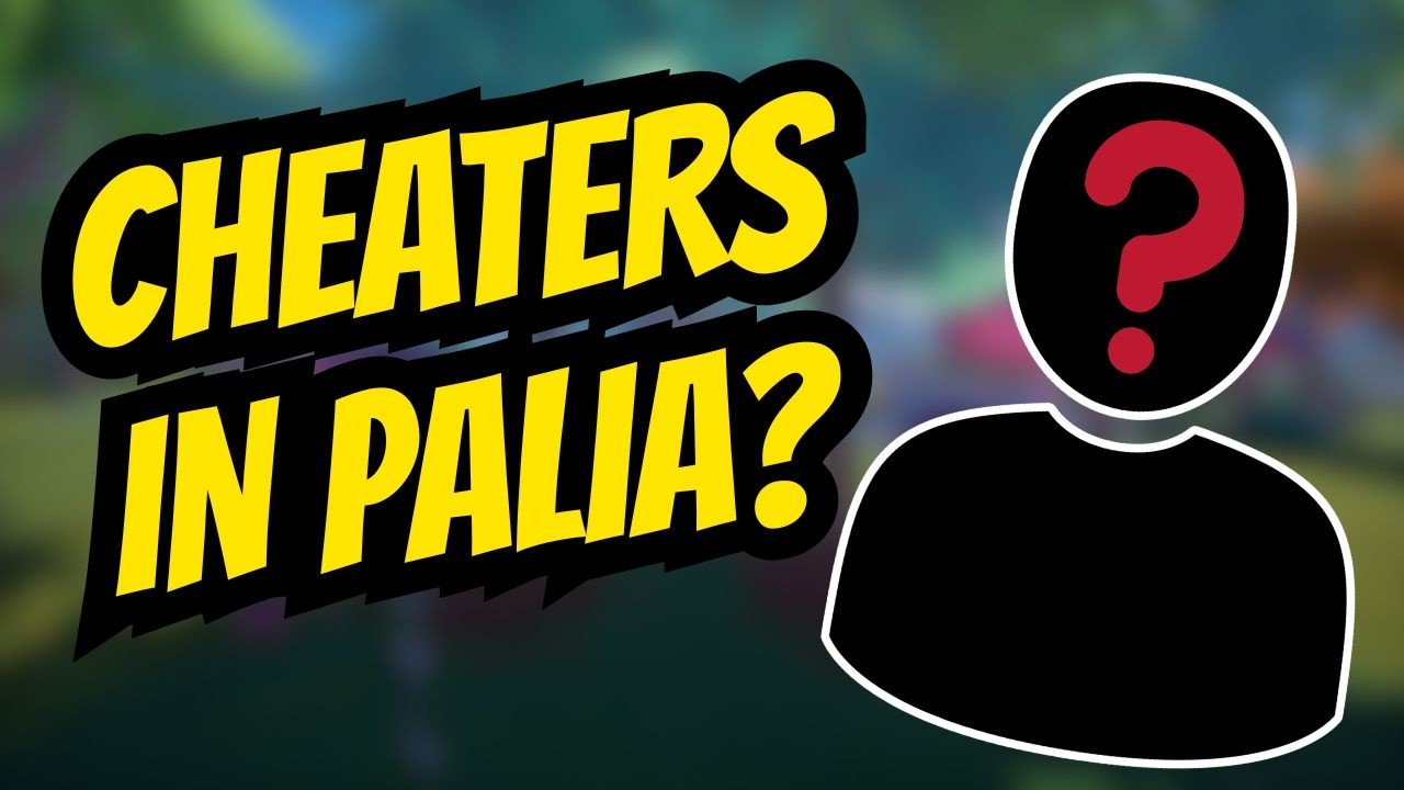 Is Cheating Ruining Palia?