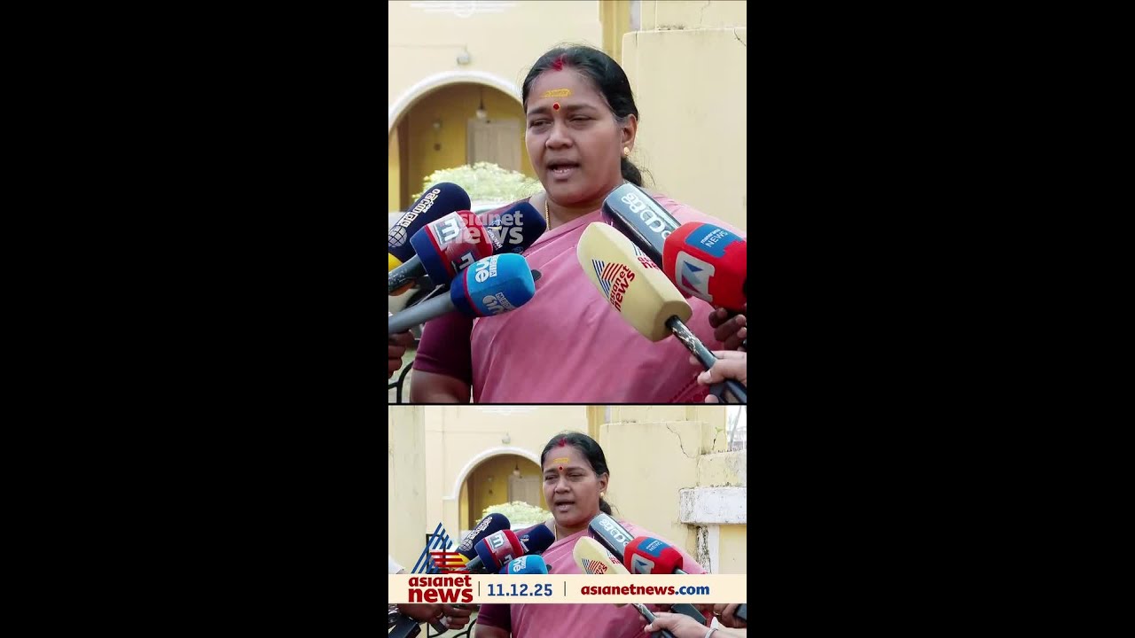 'മുഖ്യമന്ത്രിക്ക് നാണവും മാനവുമുണ്ടോ, രാഹുൽ മാങ്കൂട്ടത്തിലിന് എങ്ങനെയാണ് മുൻകൂർ ജാമ്യം ലഭിച്ചത്'