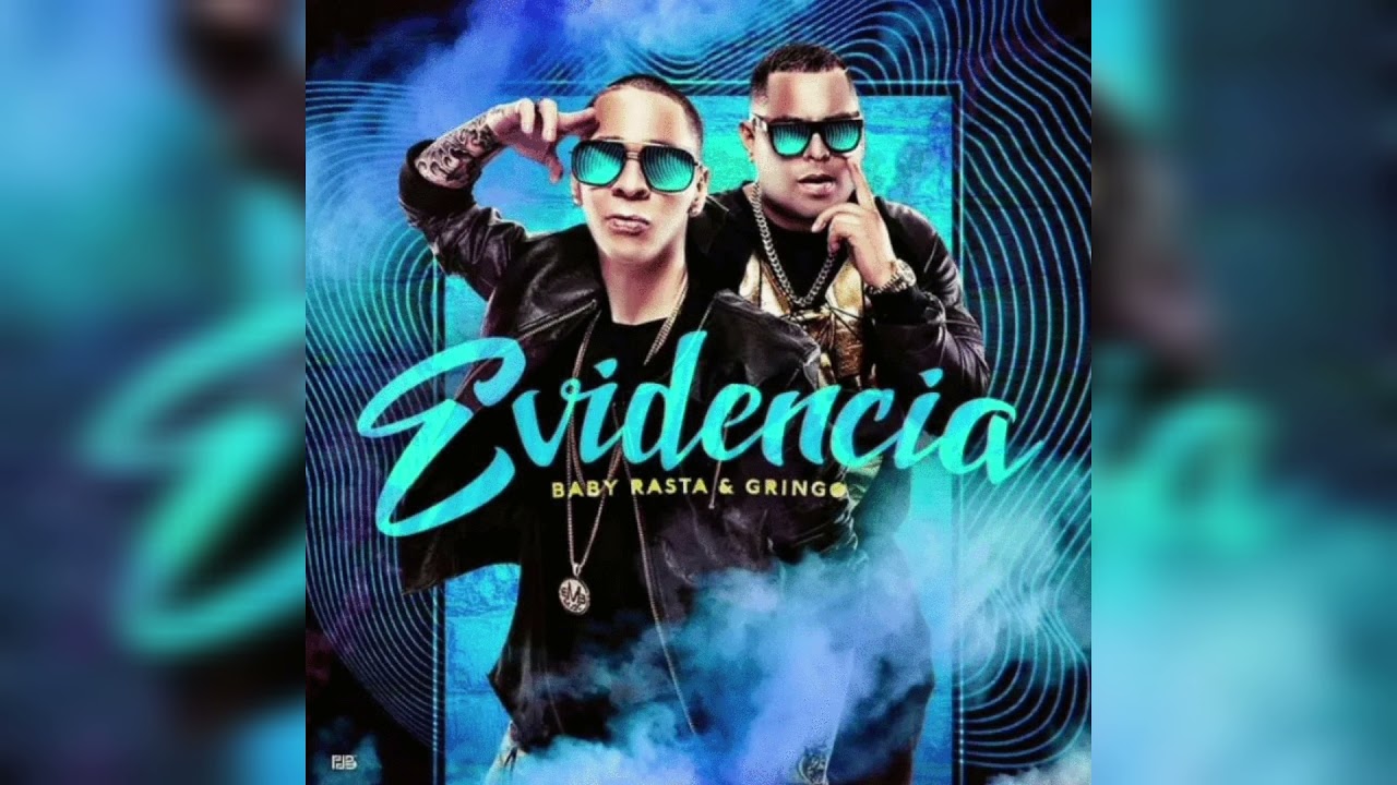 Ella se contradice.   Baby Rasta y Gringo ft Plan B