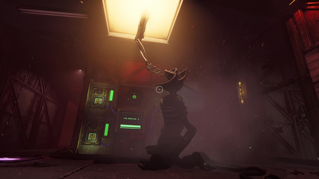 BİTTİ SONUNDA. POPY PLAYTİME CHAPTER 3 FİNAL