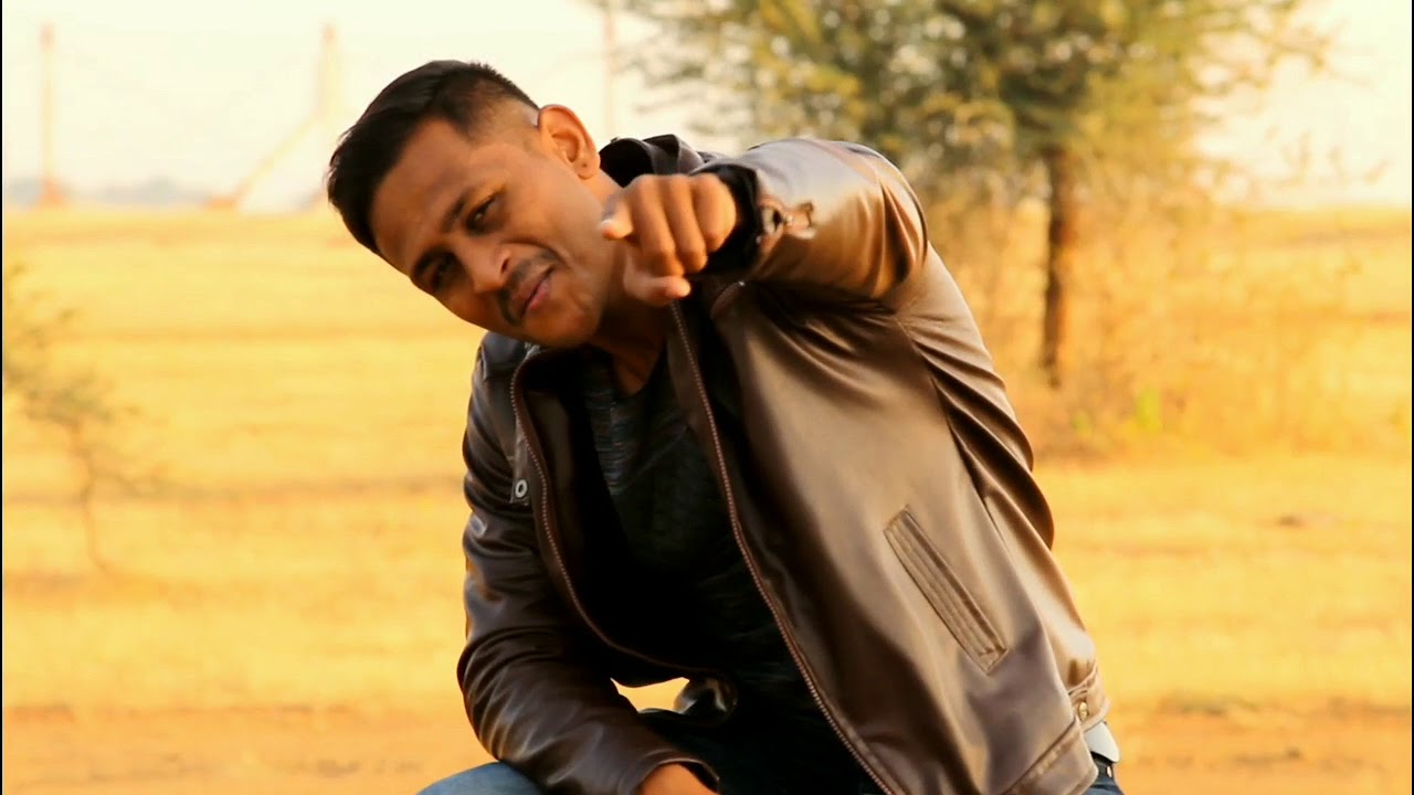 kamariya song mitron movie | pradip chavan stylish cops 303