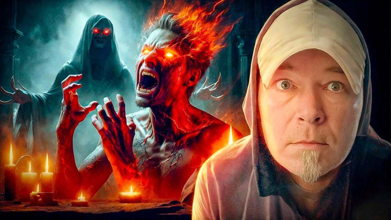 🔴 Demonic Possession Caught On Video Paranormal Nightmare TV S19E4