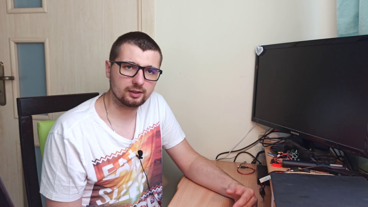 Podstawowe parametry kontrolerów lotu (FC) - 