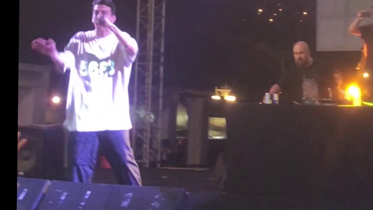 Norm Ender - Rap Dersi