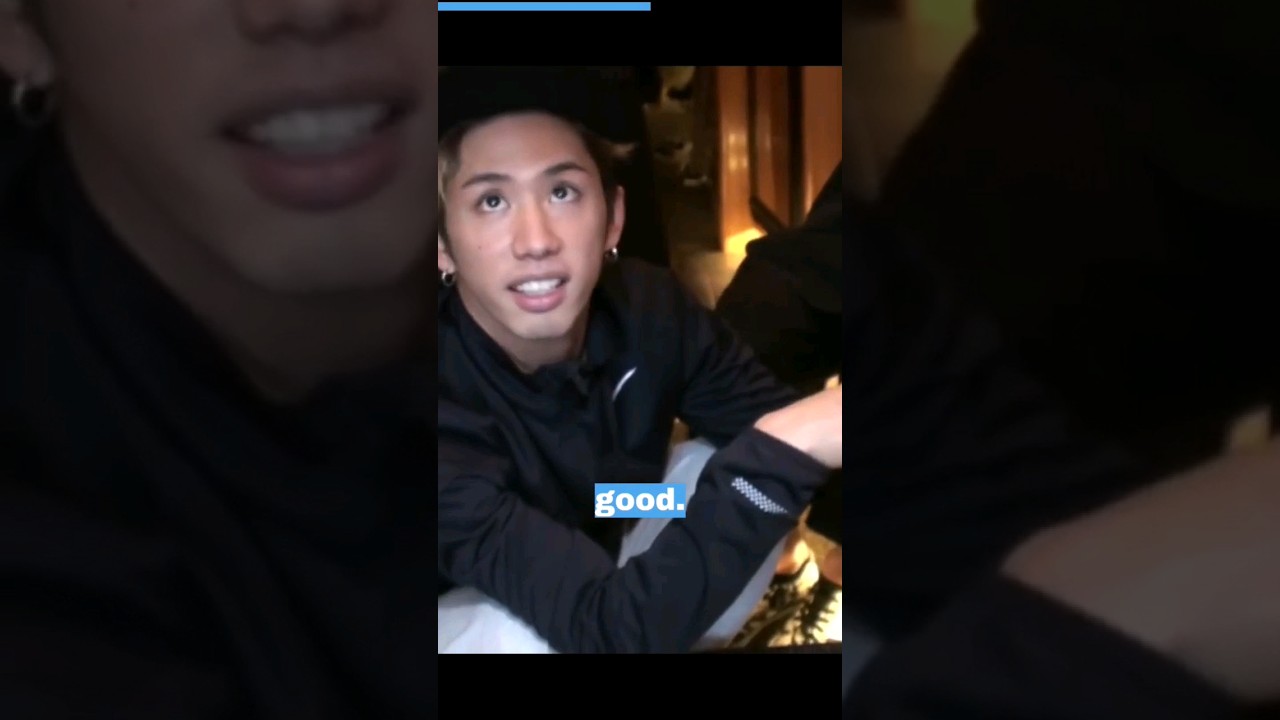One Ok Rock has so much noodles on their tour bus! #oneokrock #digitaltourbus #businvaders #noodles