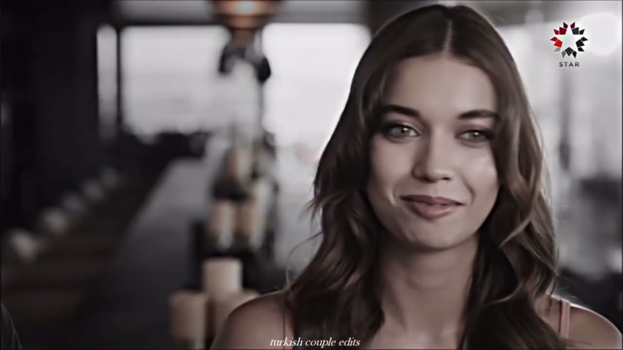 Seyran & Ferit - Ordinary