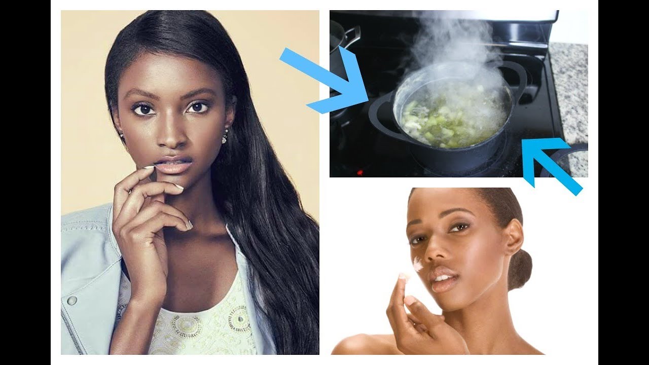 Les aubergines pour avoir une peau sublime, propre, eclatante, radieuse/ MimibelleTV