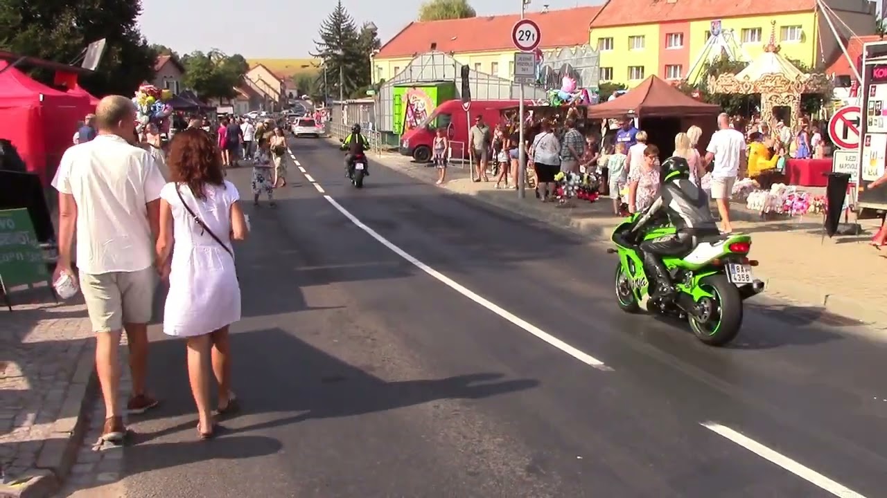 Koryčany Pout - 8.9.2024