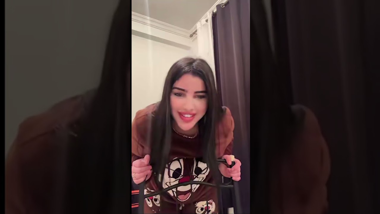 ديما الجديد في البث 🍑🔥
