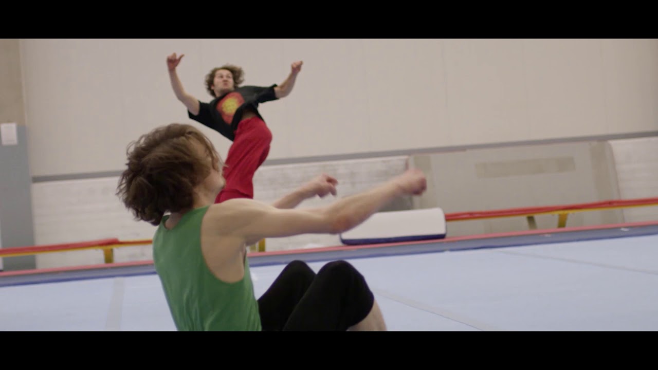 Aatu's Slow Motion Tricks     🎥Scarlet-W Red Dragon