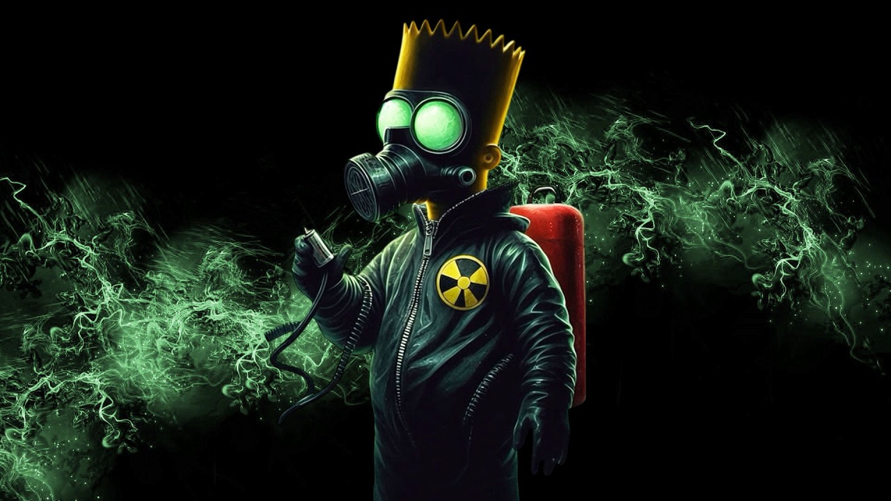 Dark Trap Type Beat - 