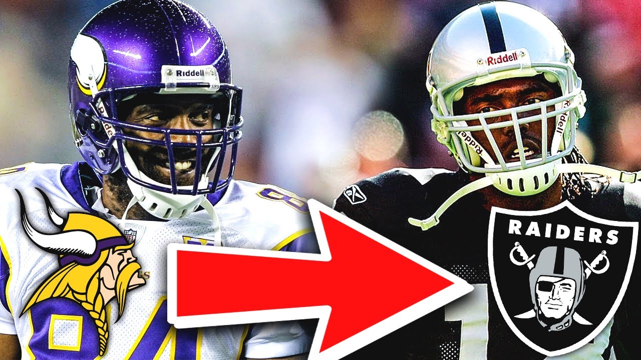 10 Blockbuster NFL Trades Where Both Teams Were Total LOSERS