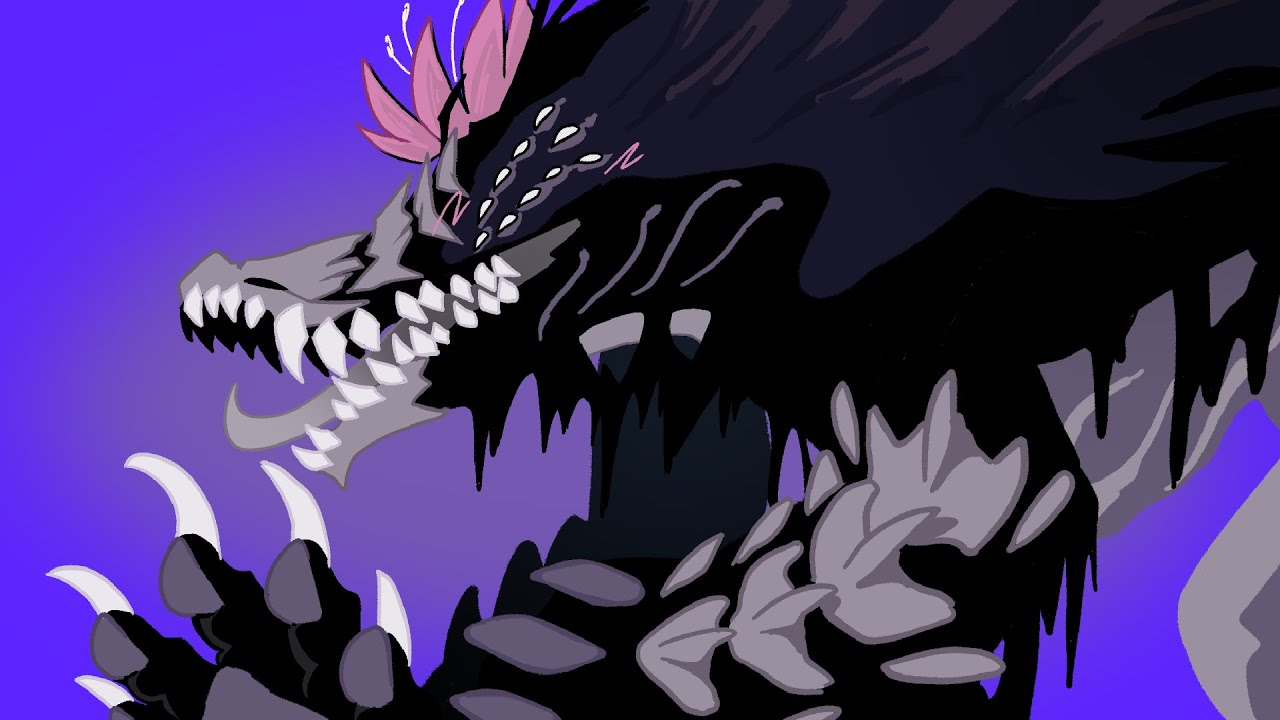 Silly little Goreganthus || Creatures of Sonaria