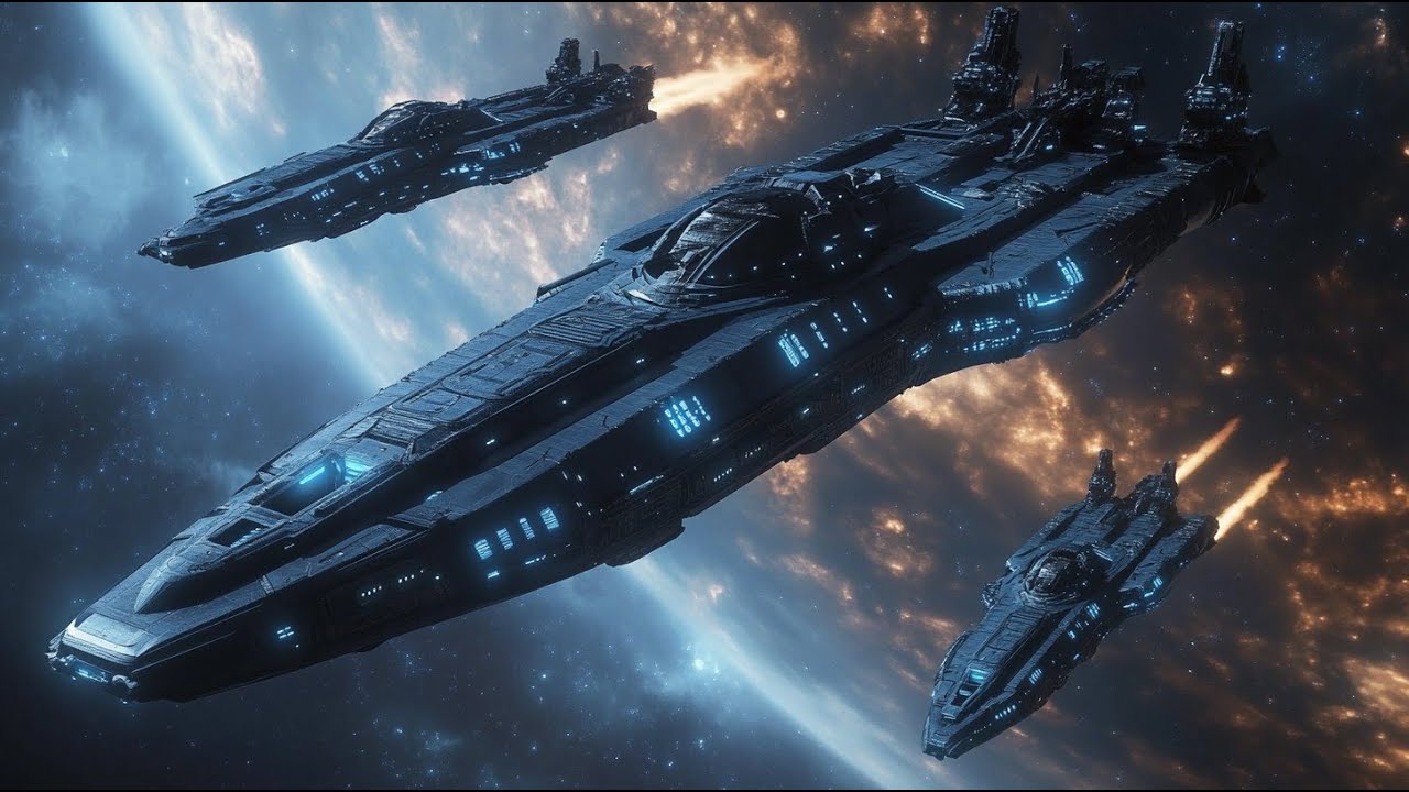 Impero Galattico nel Caos: 