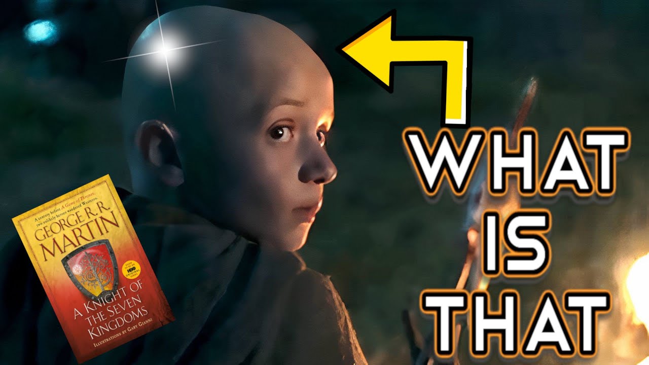 Everything You Need to Know Before Watching 'A Knight of the Seven Kingdoms'