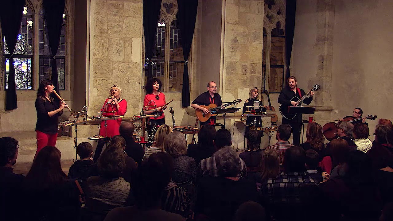 KLÍČ ● Svátek škrpálů (live)