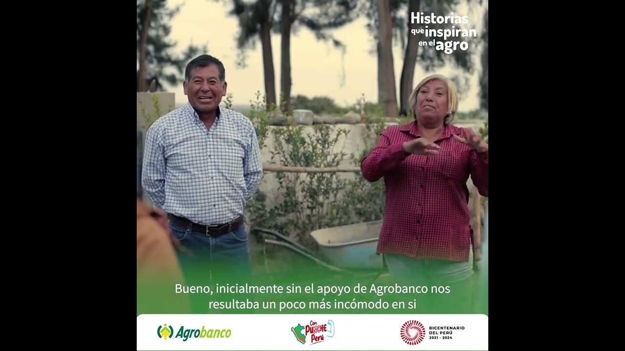 Historias que Inspiran en el Agro | Pequeño productor de cochinilla de Arequipa