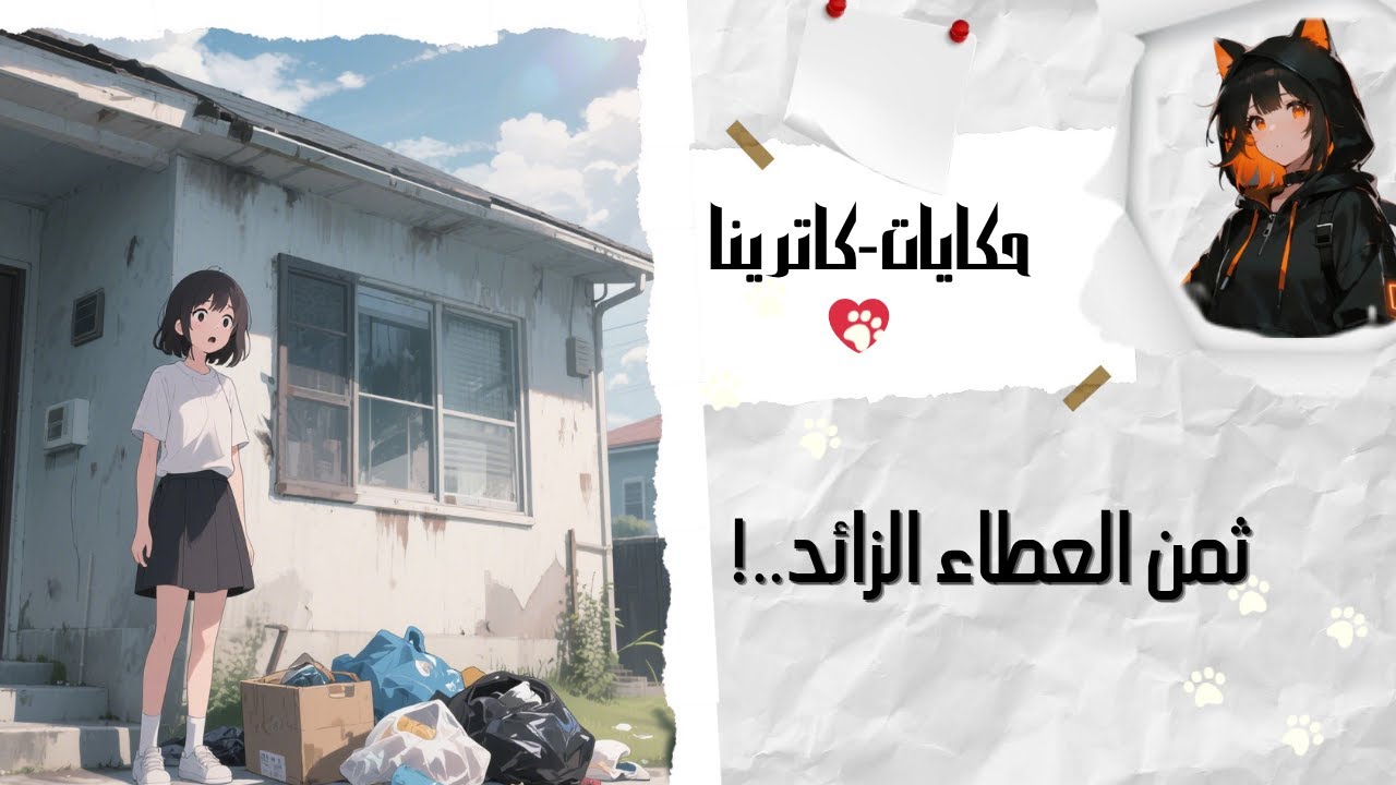 من حُلم البيت إلى عبء العائلة    نهاية الاستغلال!