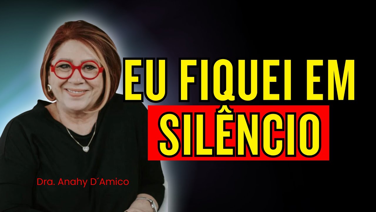 A força que nasce do silêncio | Resiliência emocional