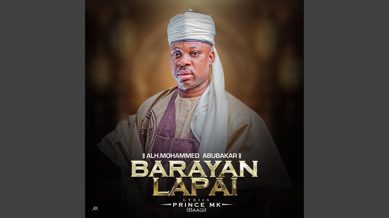 Barayan Lapai