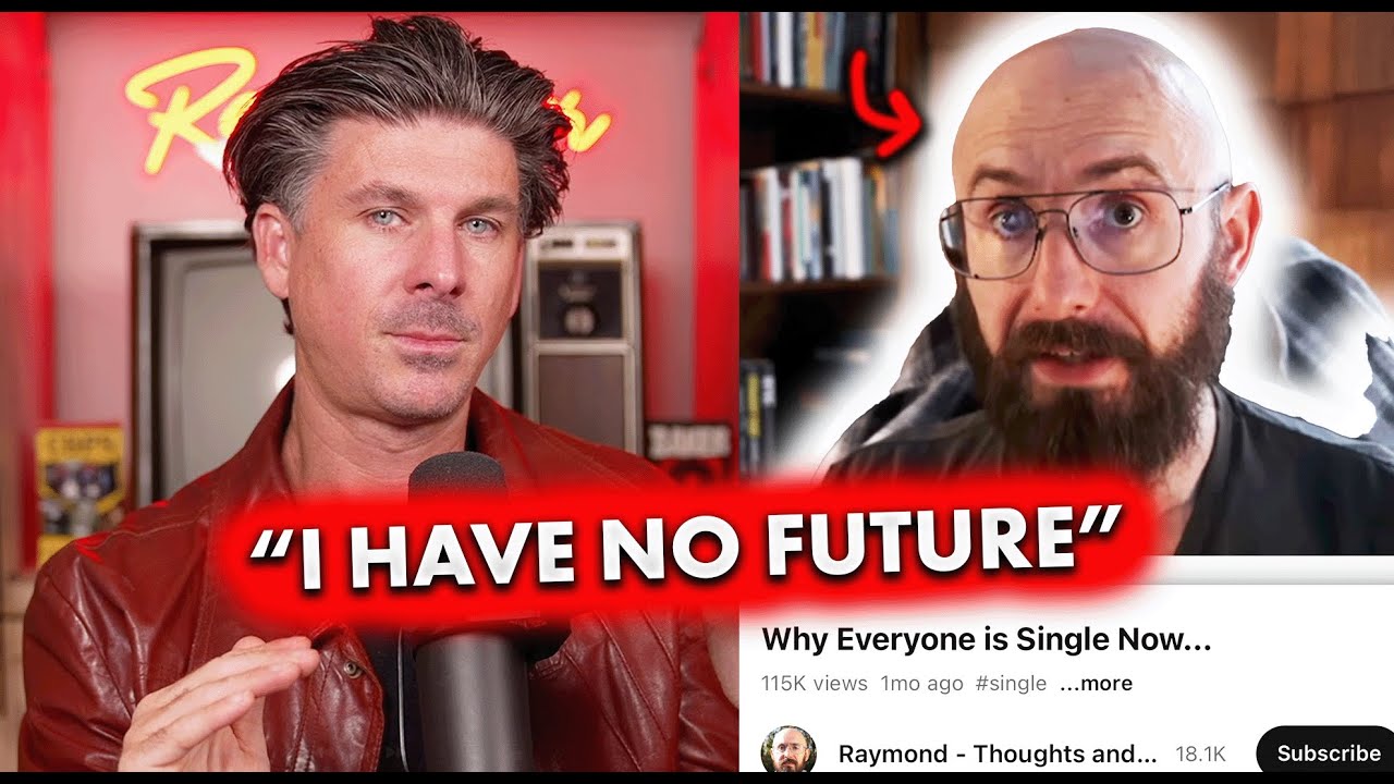 Why is Everyone Ok With Being Single & Having No Future ...