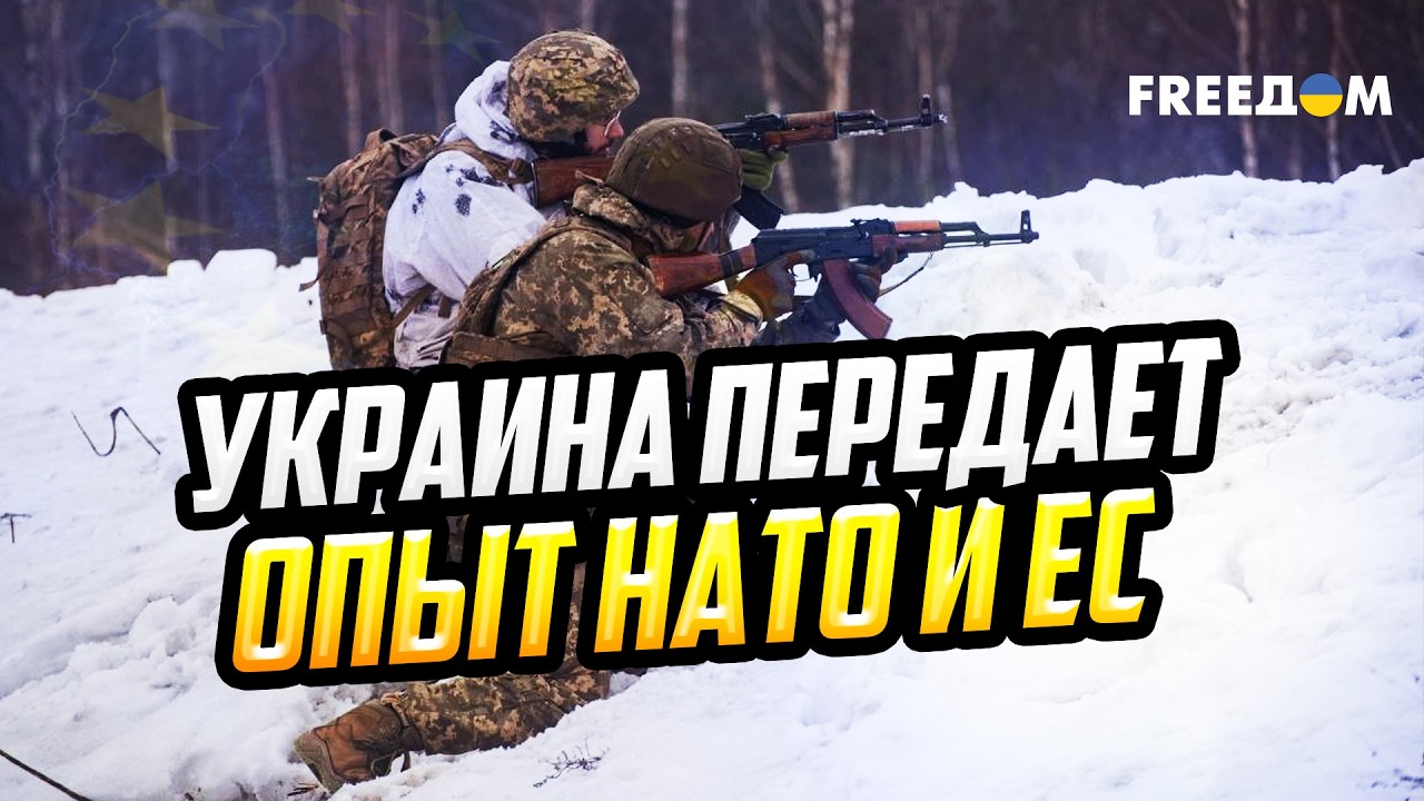 Украина – сложная жертва для РФ: быстрой победной войны НЕТ и НЕ БУДЕТ!