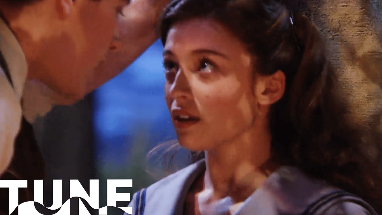 Sixteen Going on Seventeen | The Sound of Music Live! | TUNE