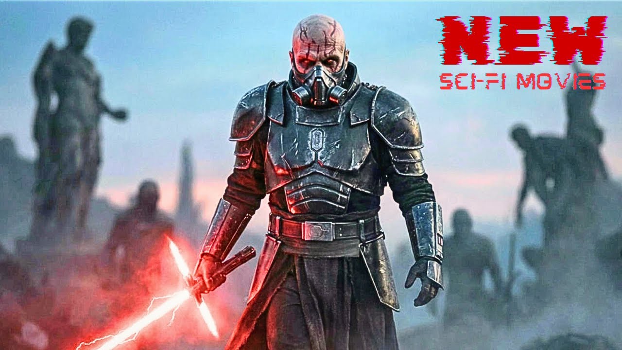 2026’s Sci-Fi Lineup Is Wild — Here Are 15 Movies to Watch!