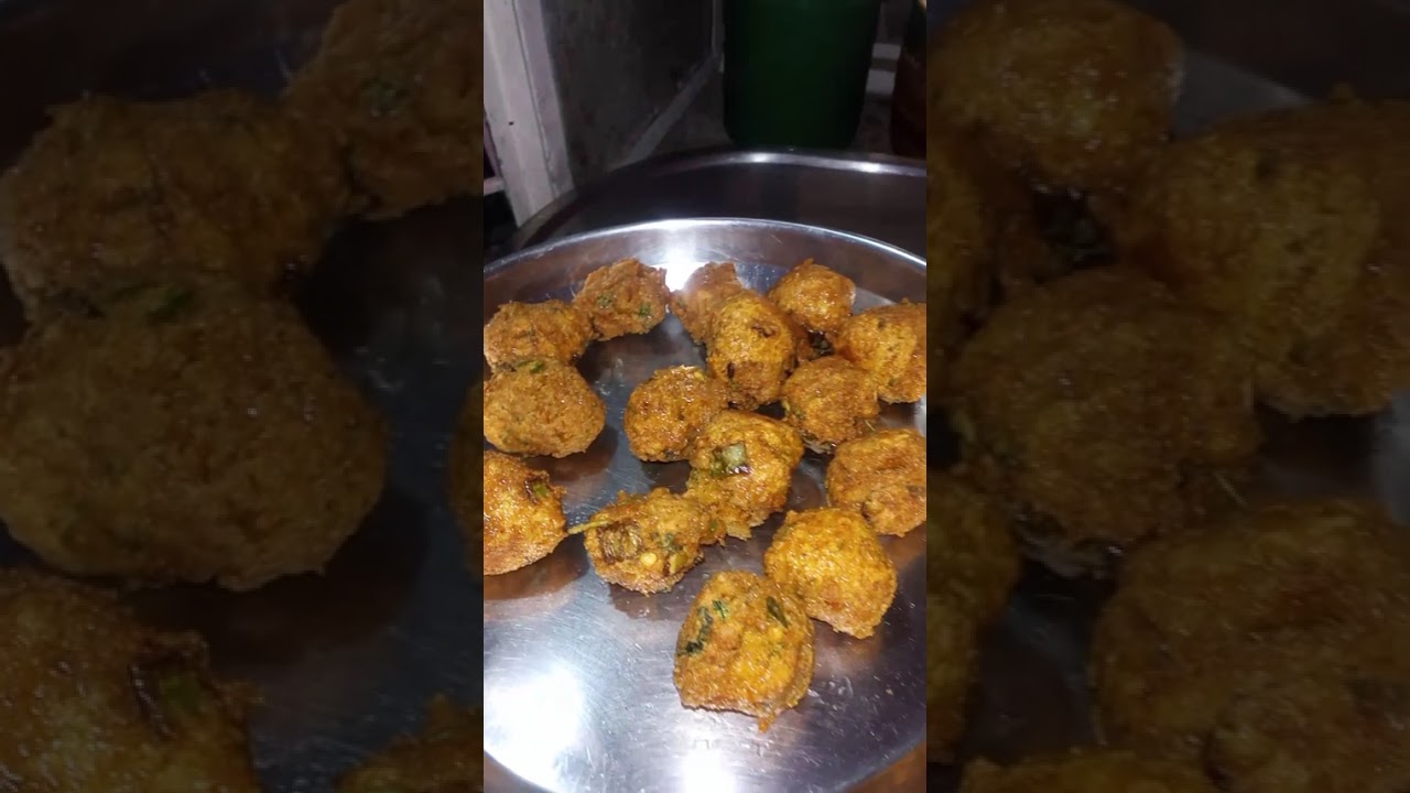 मार्केट से अच्छी और  हेल्दी सोया मंचूरियन#फटाफट घर में बनने वाला हेल्दी खाना 🫕🙏
