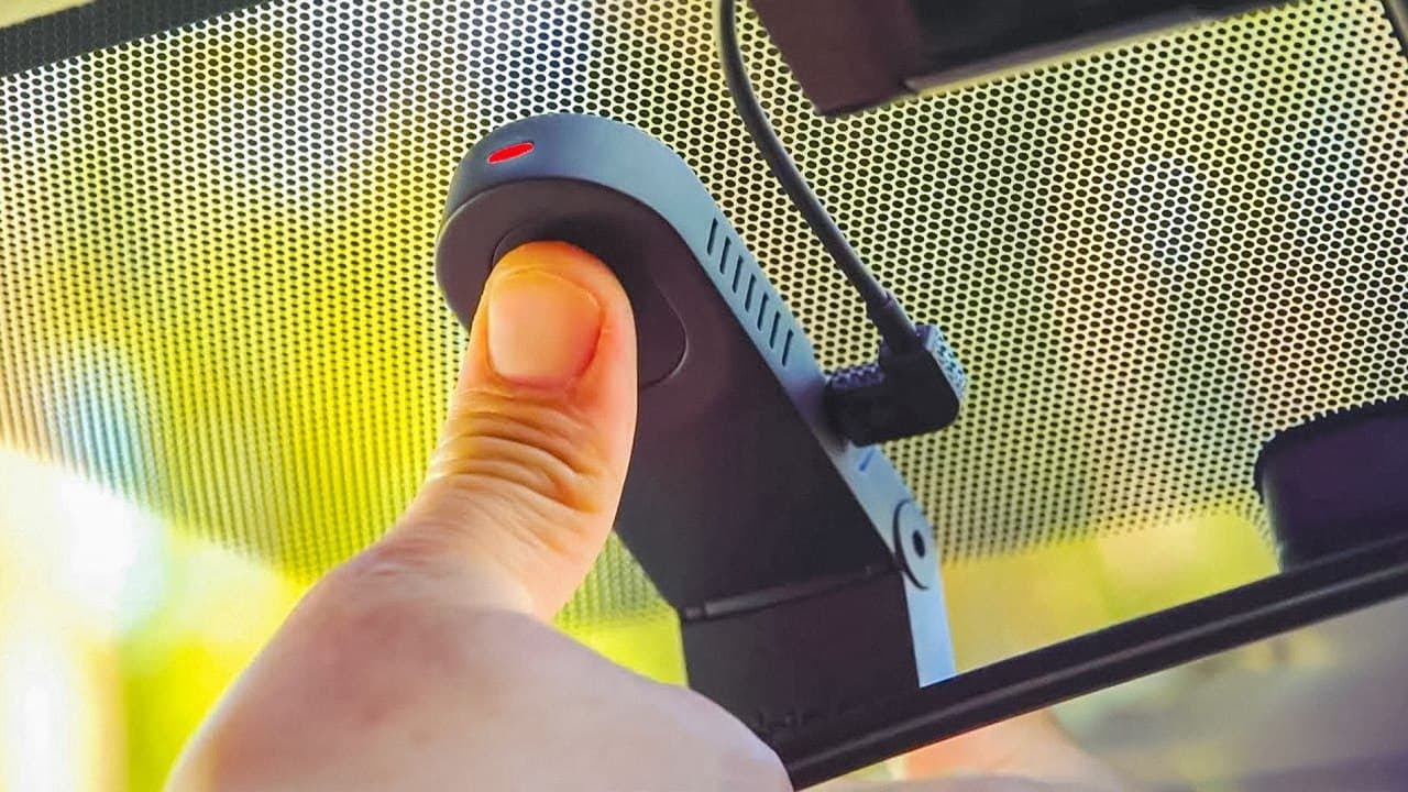 GADGETS PARA COCHES DE SIGUIENTE NIVEL QUE QUERRÁS COMPRAR
