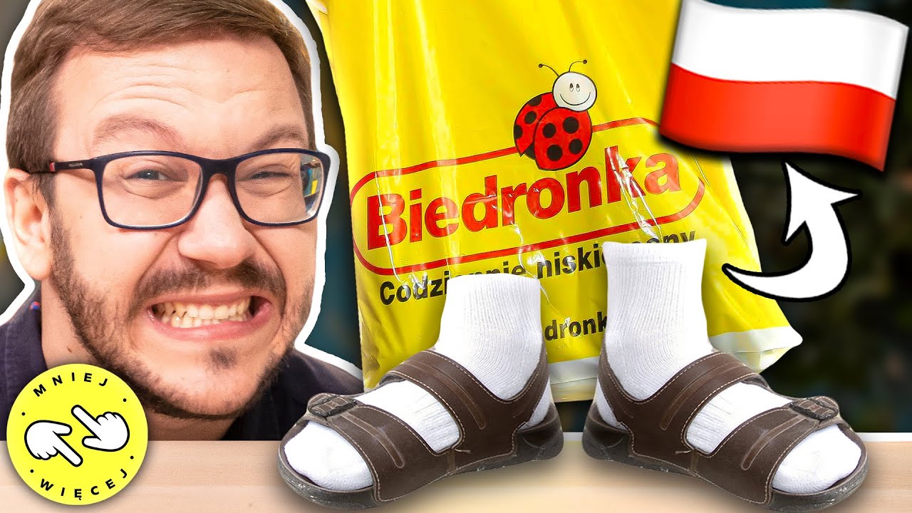 Najdziwniejsze Polskie Tradycje