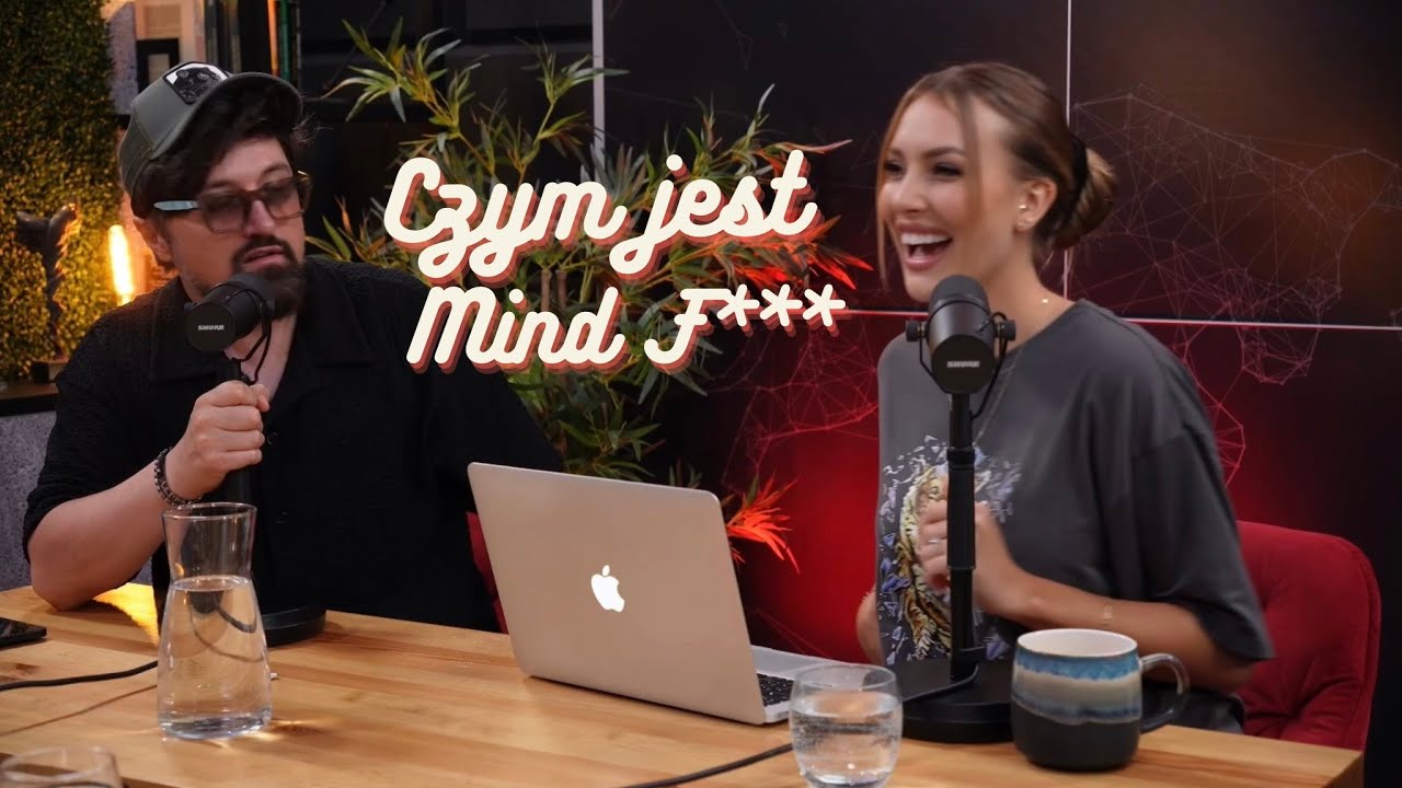 mindflow: CZYLI JAK WYJŚĆ Z NOCNIKA I NIE ŻYĆ W BRAKU⁉️