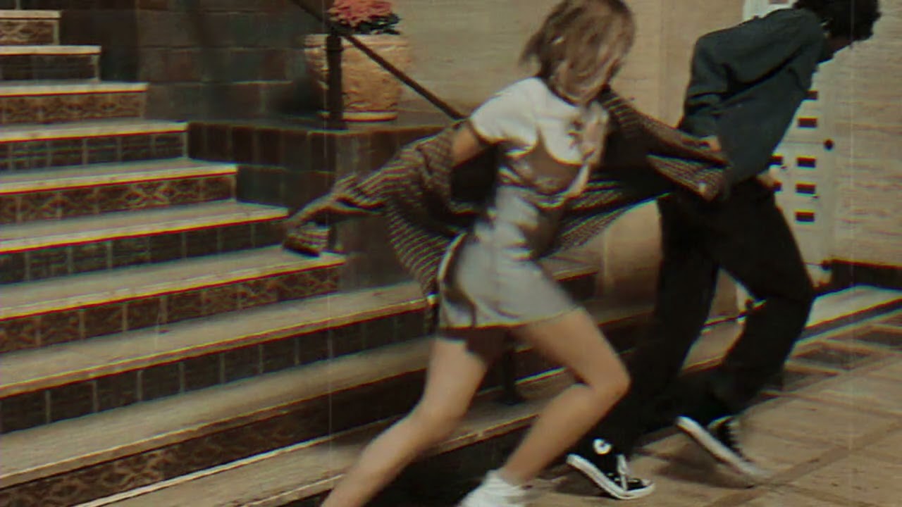 so is that how it is? we’ll never be free, even if we stay apart?