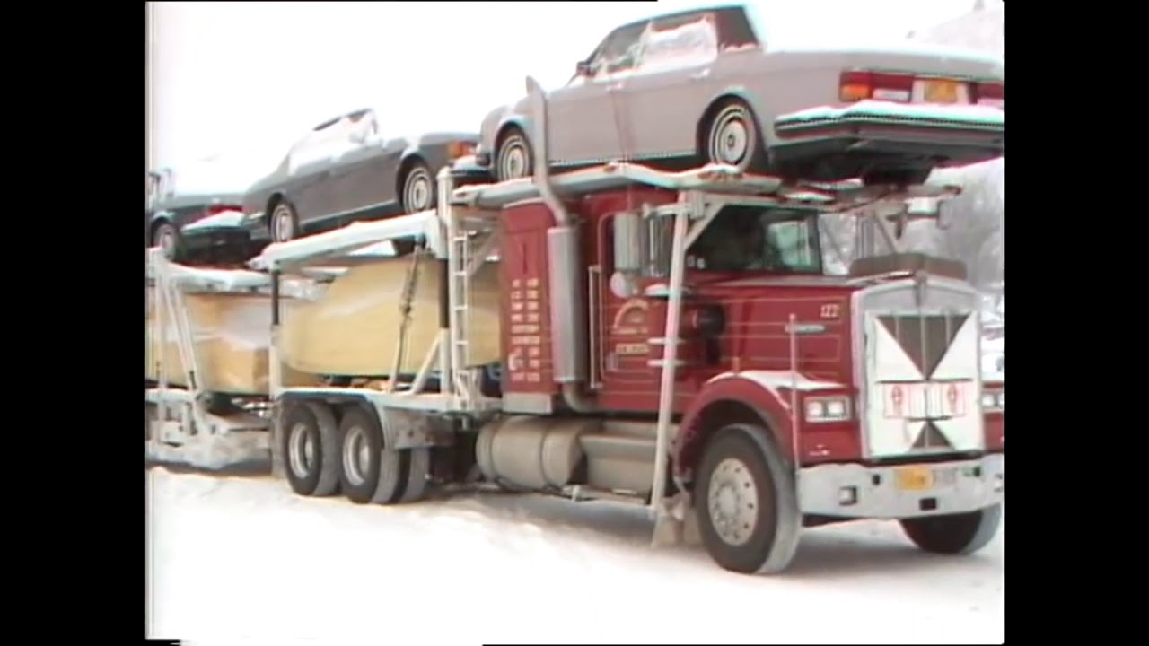Osho's Rolls Royces