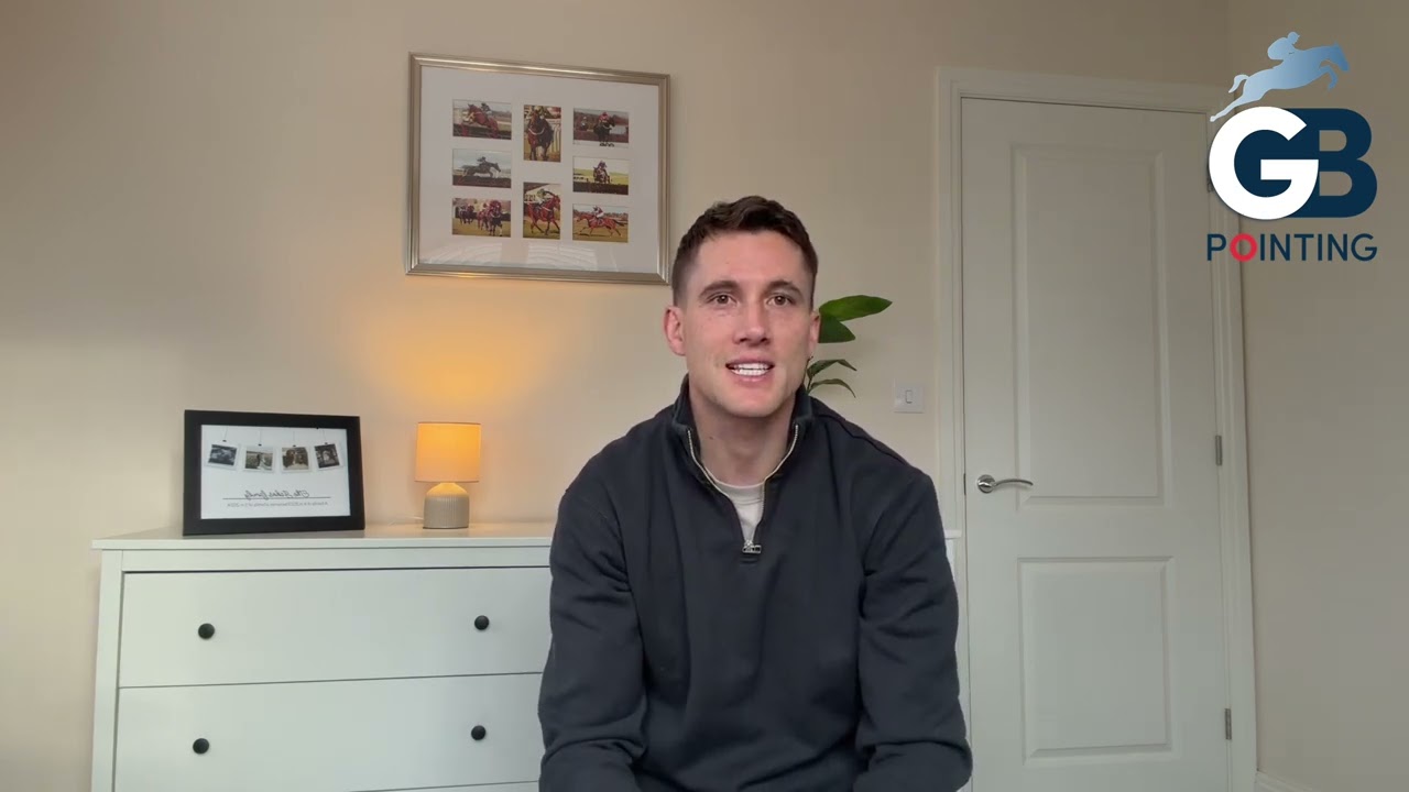 The Point-to-Point Weekly Preview with Alan Johns (week 18)