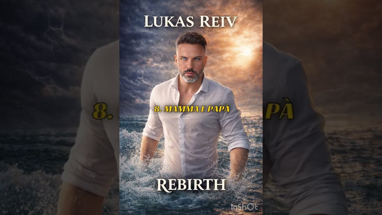 LUKAS REIV - MAMMA E PAPÀ
