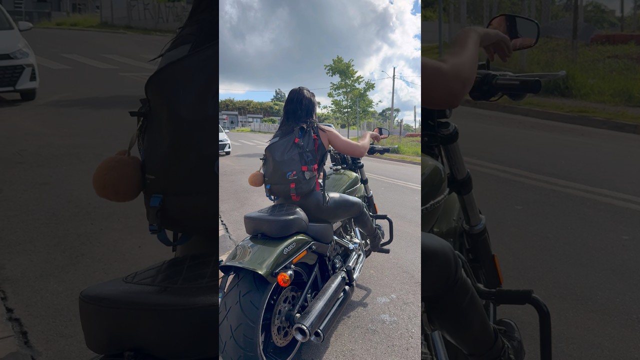 Ride #motorcycle #harleydavidson #motovlog #moto