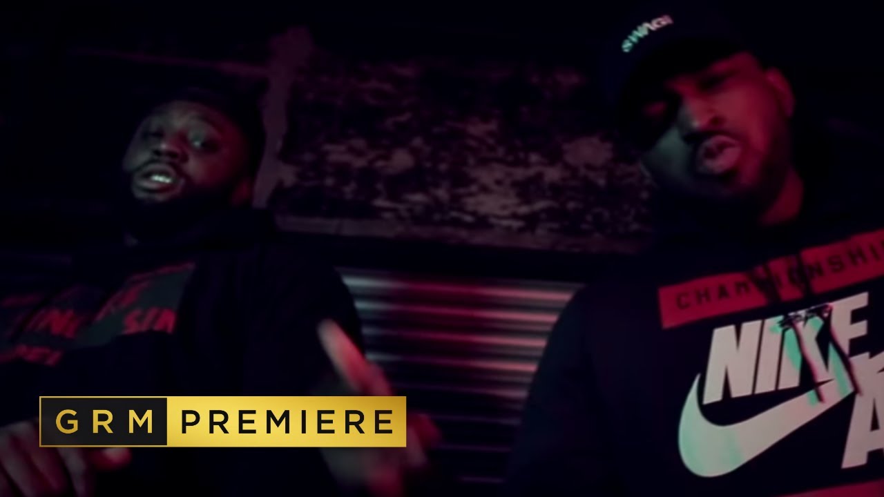 Cadet & Big Tobz - Corn [Music Video] | GRM Daily
