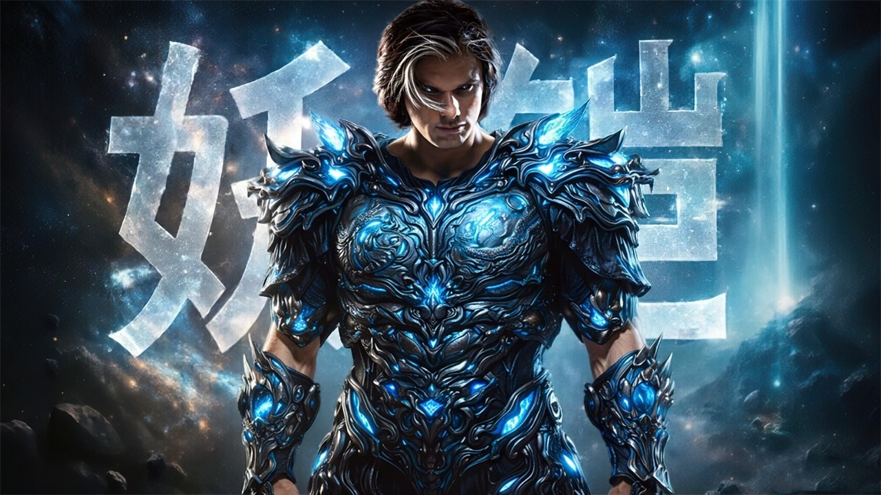 2026最新奇幻大片《妖鎧》，小夥意外獲得遠古鎧甲，竟喚醒異界妖獸！