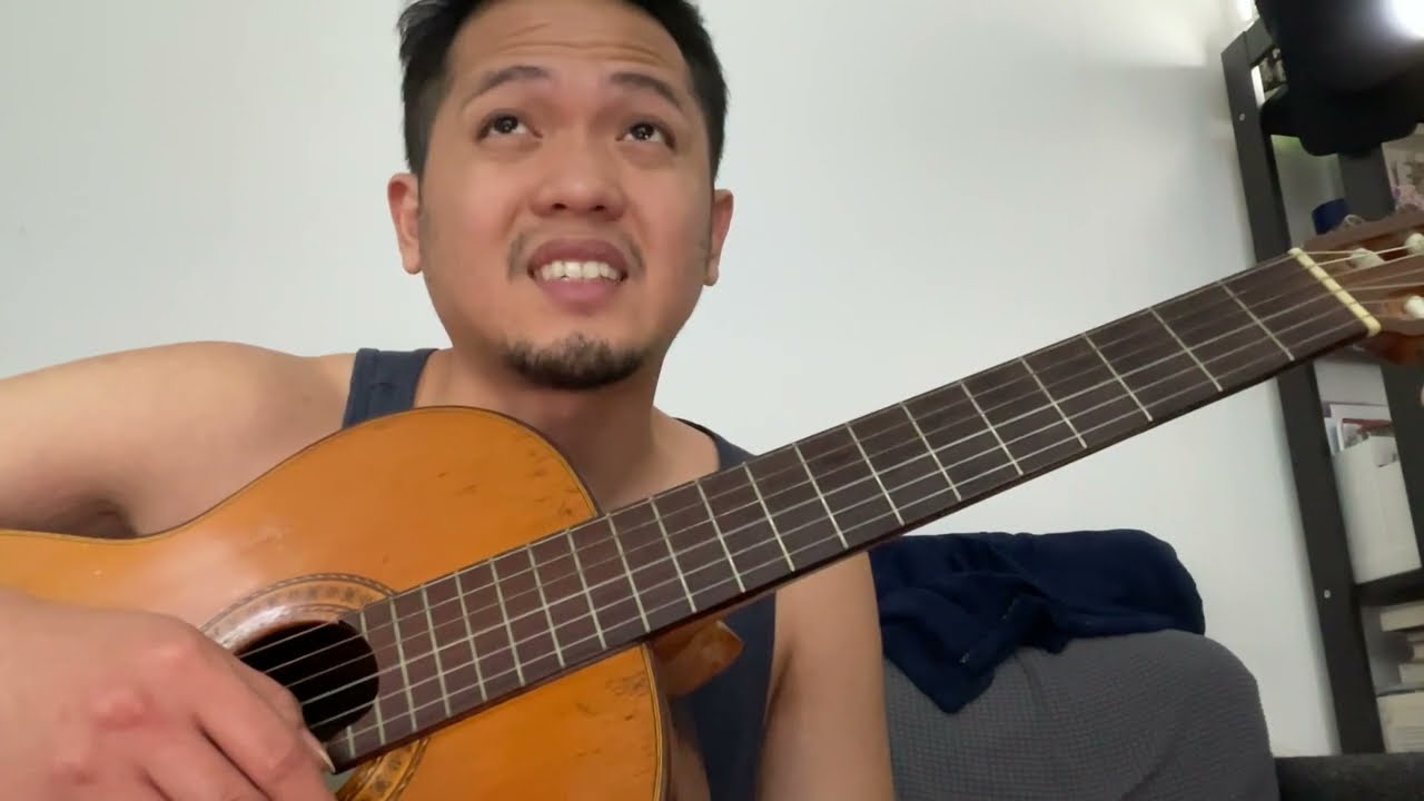 Ear Training 2.0 (Never Say Goodbye by Jojo pt 1 - Chords) (Week 104)