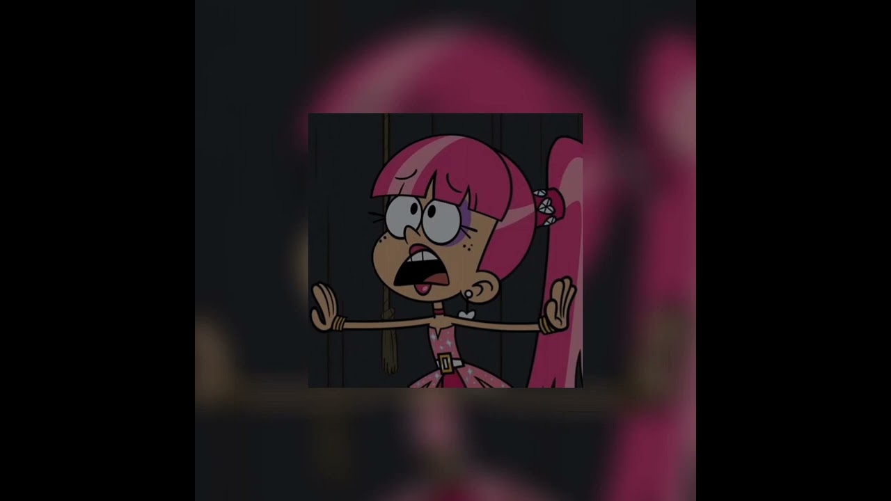 //What Have I Done? (slowed)\\The Loud House\\