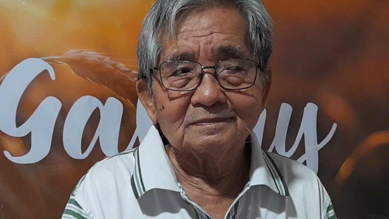 Gabay | Ang Ginagawa Natin sa Kapwa, Ginagawa Natin sa Diyos