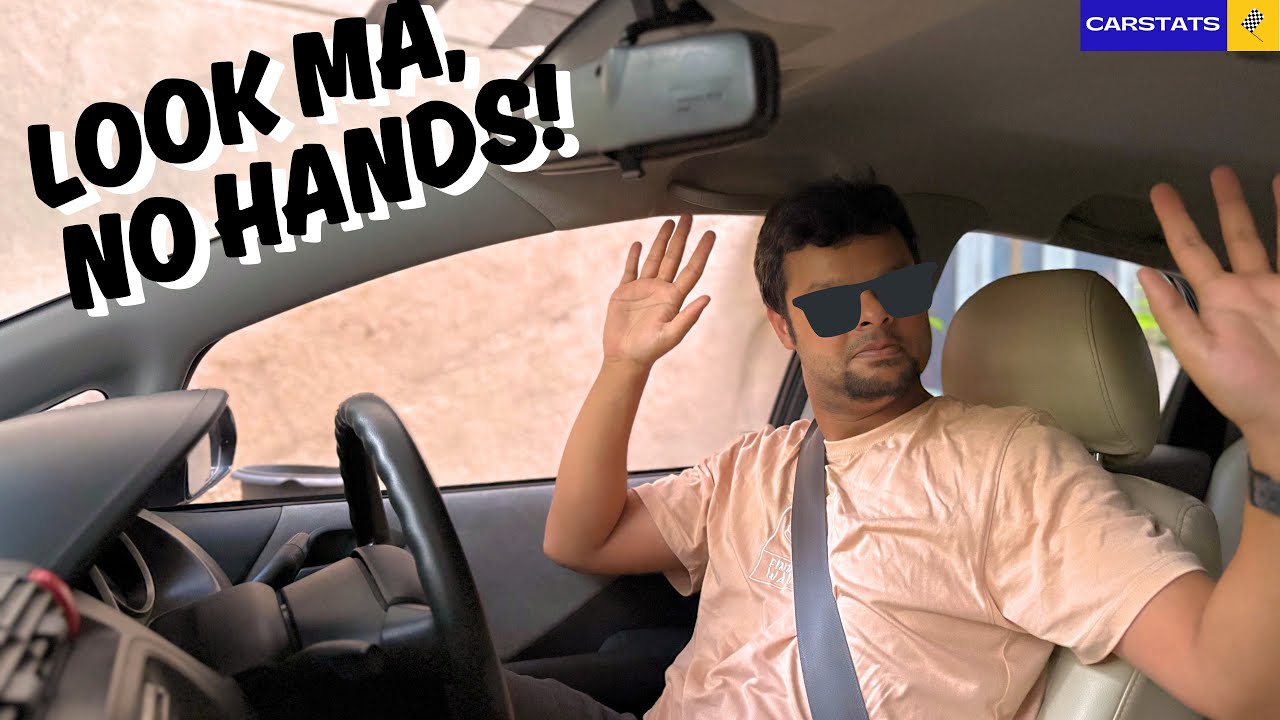 Cheapest Level 2 ADAS Cars under 20 lacs!